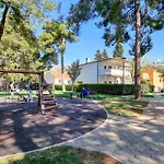 Apartament Rosetta Two Novigrad (Istria)