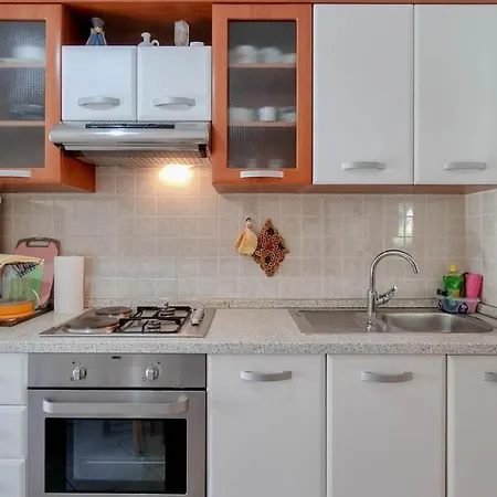Apartment Rosetta Two Novigrad (Istria)