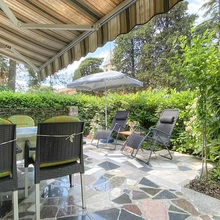 Apartment Rosetta Two Novigrad (Istria)