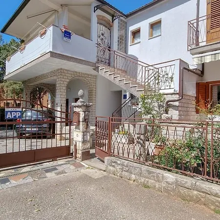 Rosetta Two Appartement