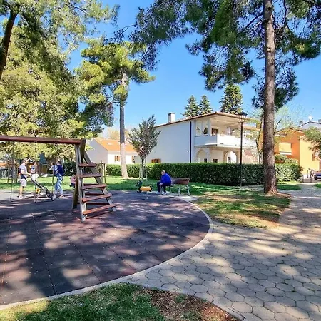 דירה Rosetta Two Novigrad Istria