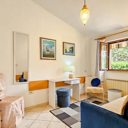 Apartment Rosetta Two Novigrad (Istria)