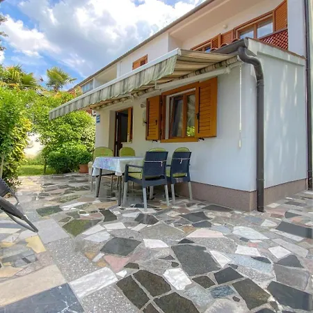 Apartamento Rosetta Two Novigrad Istria