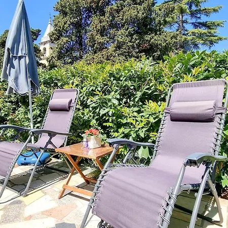 Apartament Rosetta Two